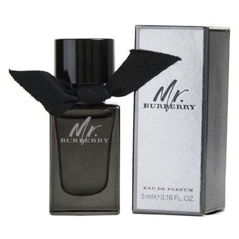 nước hoa mr burberry eau de parfum